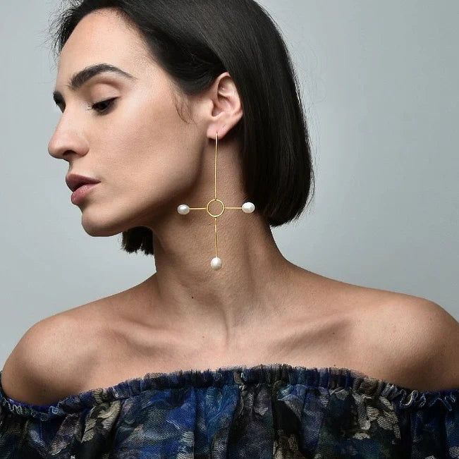 Actress May-Linda Kosumovic