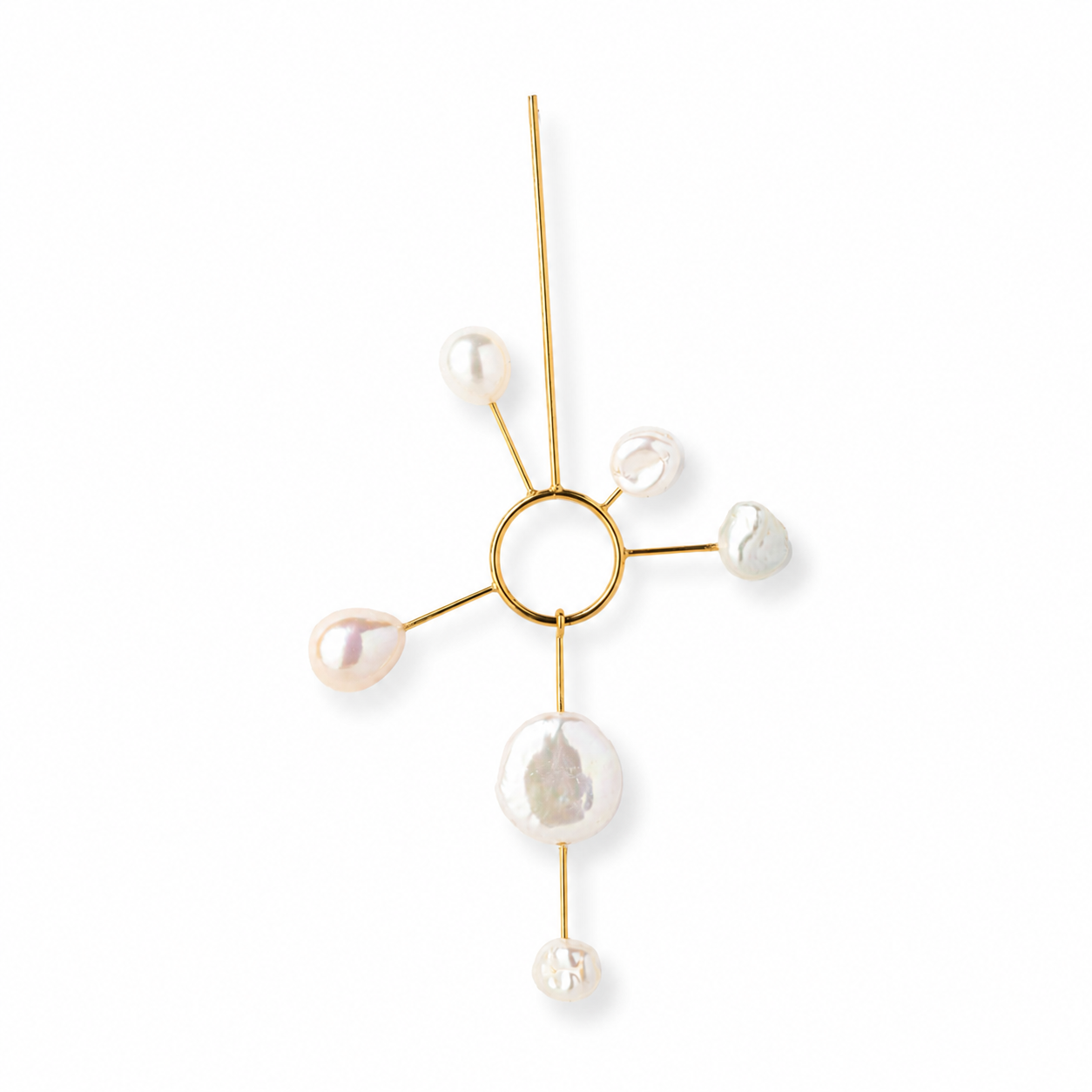 Elena Earrings
