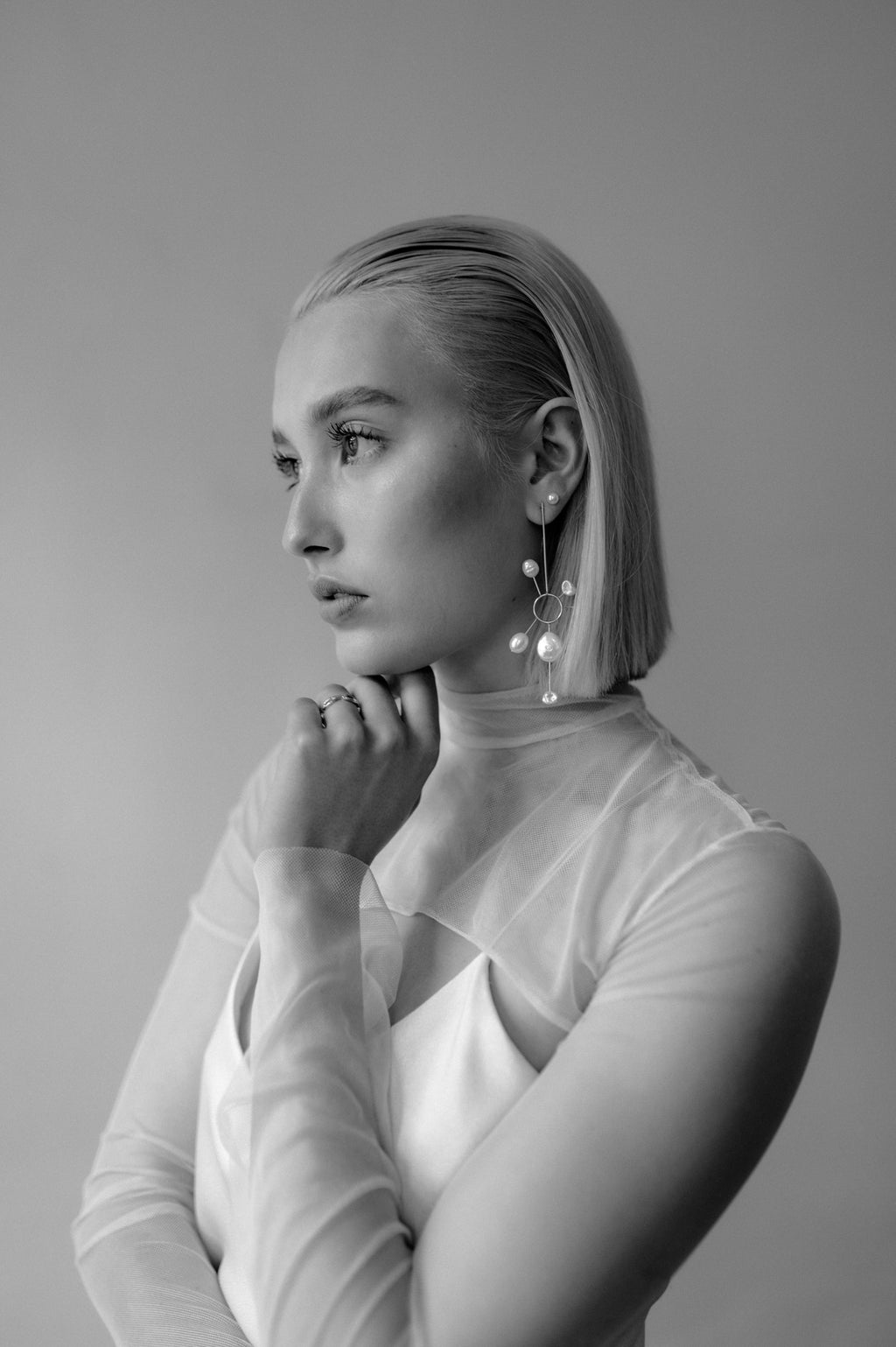 Elena Earrings