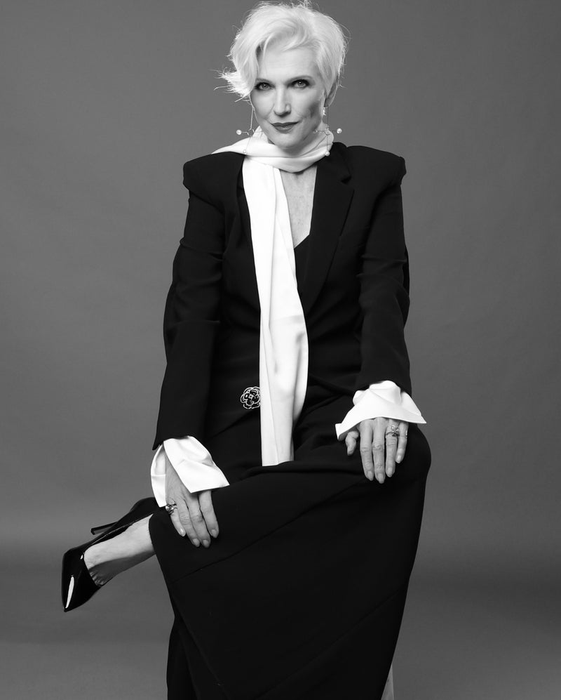 MAYE MUSK