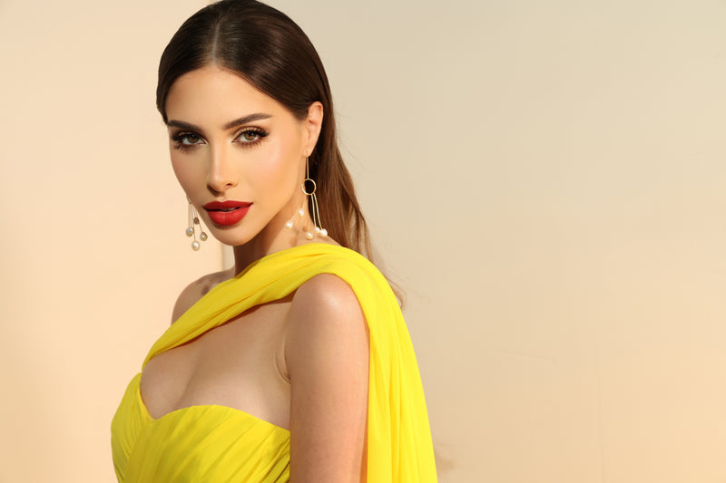 Miss Universe Spain